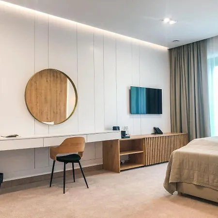 Hotel & Restauracja Nad Sandela Lubawa