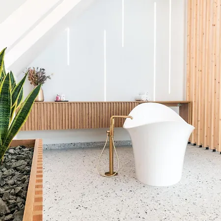 & Restauracja Nad Sandela Hotel Lubawa