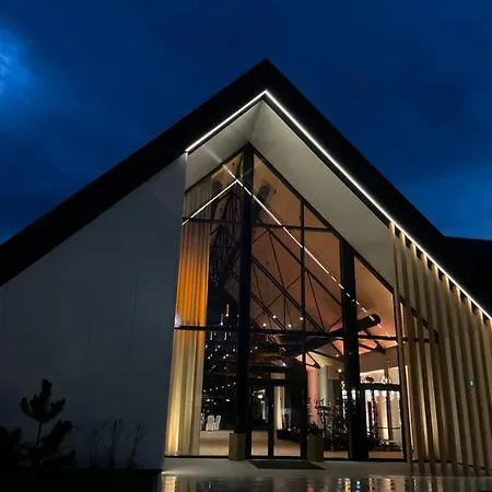 & Restauracja Nad Sandela