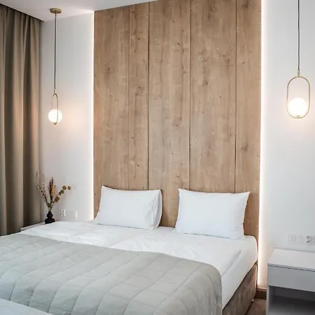 & Restauracja Nad Sandela