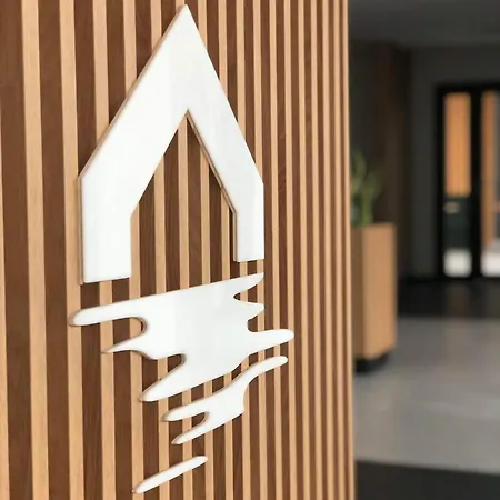 & Restauracja Nad Sandela Lubawa