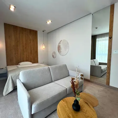 & Restauracja Nad Sandela