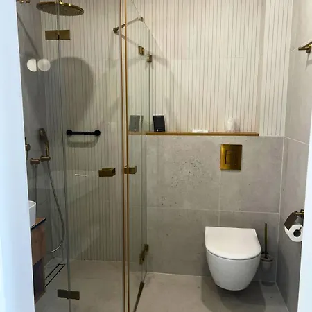 & Restauracja Nad Sandela 3* Lubawa