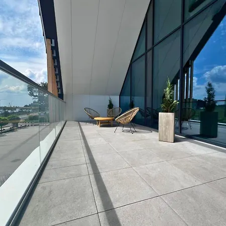 Hotel & Restauracja Nad Sandela Lubawa