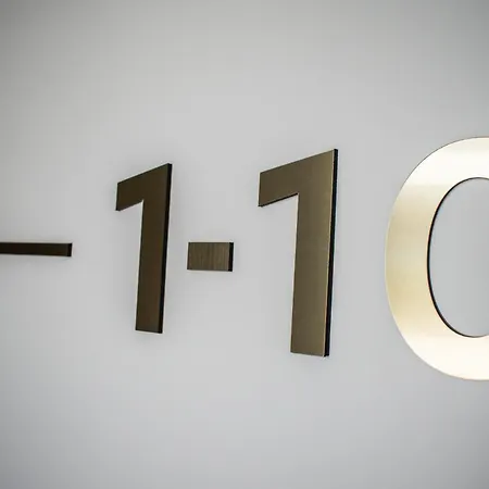 & Restauracja Nad Sandela Hotel Lubawa